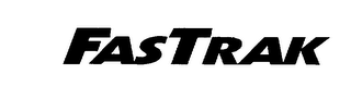 FASTRAK logo
