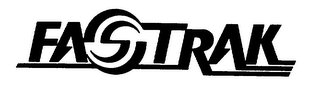 FASTRAK logo