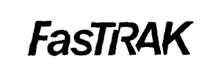 FASTRAK logo