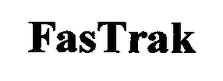 FASTRAK logo