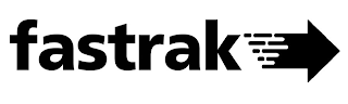 FASTRAK logo