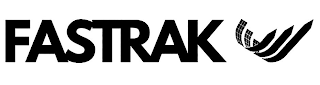 FASTRAK logo