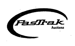 FASTRAK AUCTIONS logo