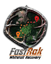 FASTRAK WHITETAIL RECOVERY logo