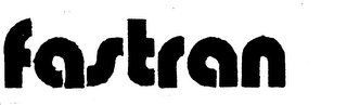 FASTRAN logo