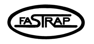 FASTRAP logo