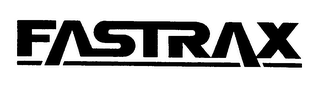 FASTRAX logo