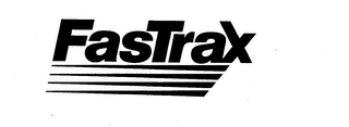 FASTRAX logo