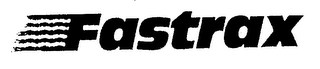 FASTRAX logo