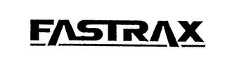 FASTRAX logo