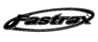 FASTRAX logo