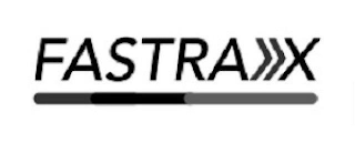 FASTRAX logo
