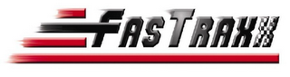 FASTRAXX logo