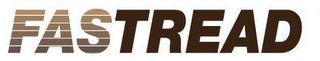 FASTREAD logo