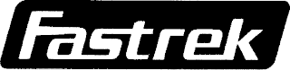 FASTREK logo