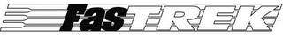 FASTREK logo