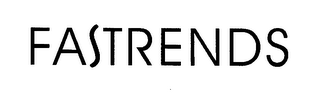 FASTRENDS logo