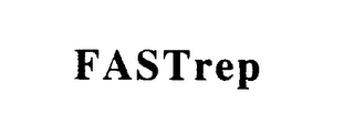 FASTREP logo