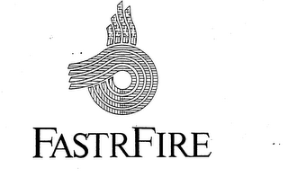 FASTRFIRE logo