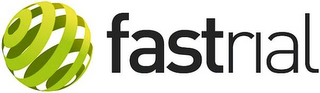 FASTRIAL logo