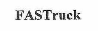 FASTRUCK logo
