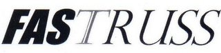FASTRUSS logo