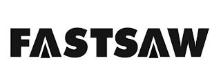 FASTSAW logo