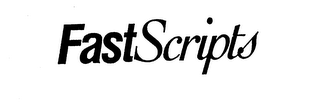 FASTSCRIPTS logo
