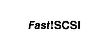 FAST!SCSI logo