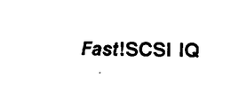 FAST!SCSI IQ logo