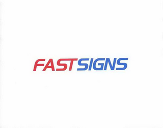 FASTSIGNS logo
