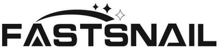 FASTSNAIL logo