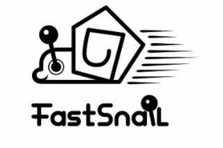 FASTSNAIL logo