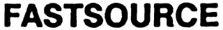 FASTSOURCE logo