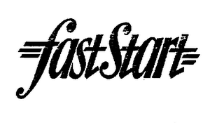 FASTSTART logo