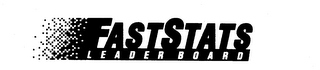 FASTSTATS LEADER BOARD logo