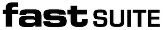 FASTSUITE logo