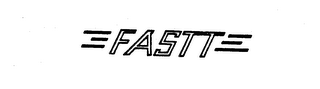 FASTT logo