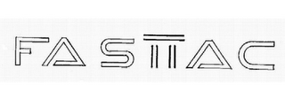 FASTTAC logo