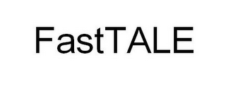 FASTTALE logo