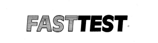 FASTTEST