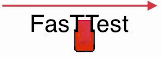 FASTTEST logo