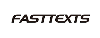 FASTTEXTS logo
