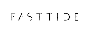 FASTTIDE logo