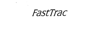 FASTTRAC logo