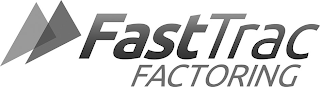 FASTTRAC FACTORING logo