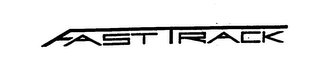 FASTTRACK logo