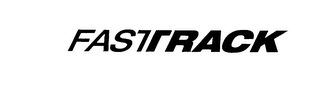 FASTTRACK logo