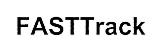 FASTTRACK logo