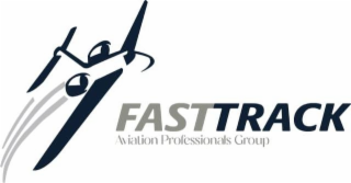 FASTTRACK AVIATION PROFESSIONALS GROUP logo
